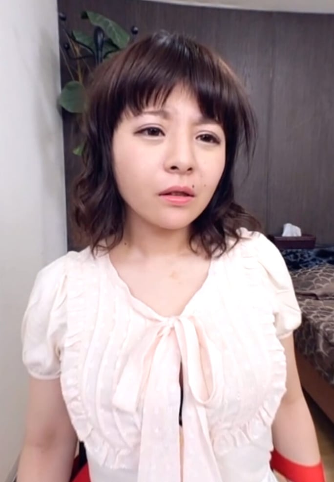 Rio Ishihara VR